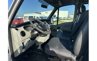 Renault Master Самосвал - автомобили, коли, обяви за нови и употребявани 14