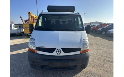 renault-master - 1