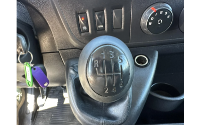 Renault Master - автомобили, коли, обяви за нови и употребявани 10