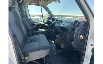 Renault Master - автомобили, коли, обяви за нови и употребявани 11