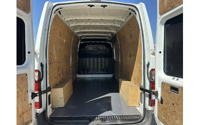 Renault Master - автомобили, коли, обяви за нови и употребявани 7
