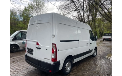 renault-master - 4