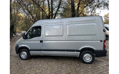renault-master - 2