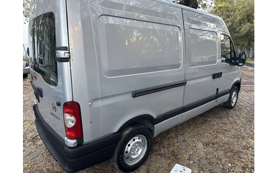 renault-master - 4