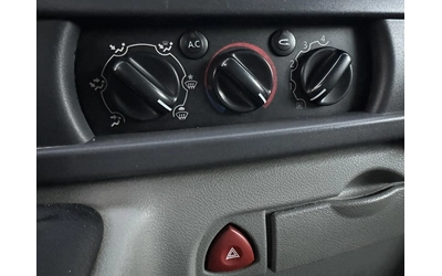 Renault Master 2, 5 dci - автомобили, коли, обяви за нови и употребявани 6