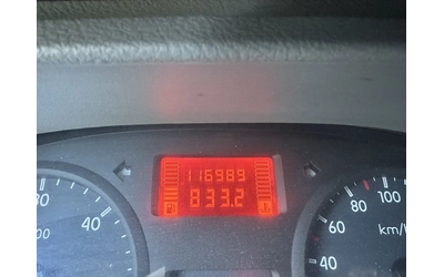 Renault Master 2.5dci - автомобили, коли, обяви за нови и употребявани 10