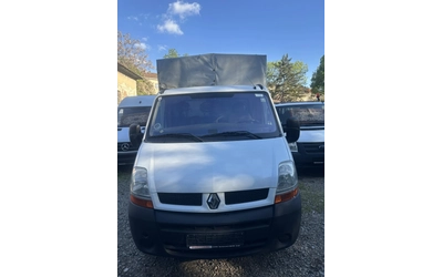 renault-master - 1