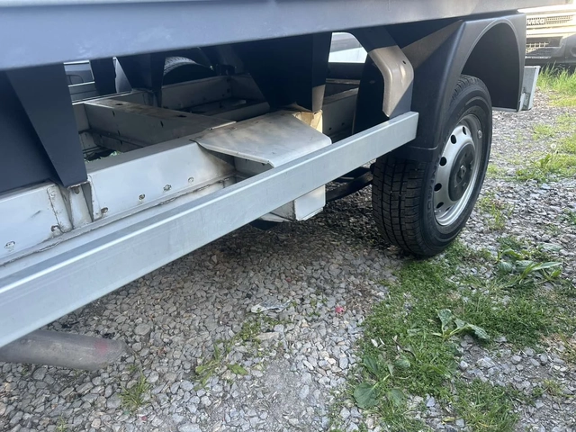 Renault Master 2.5dci - автомобили, коли, обяви за нови и употребявани 4