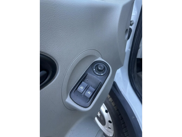 Renault Master 2.5dci - автомобили, коли, обяви за нови и употребявани 7