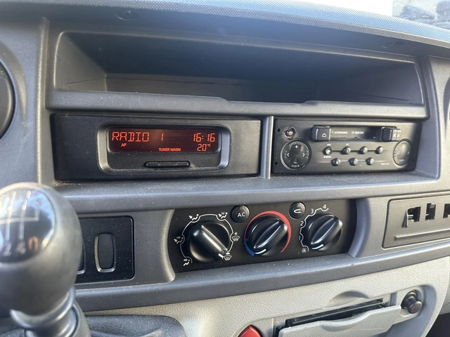 Renault Master 2.5dci - автомобили, коли, обяви за нови и употребявани 9