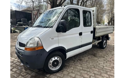 renault-master - 0