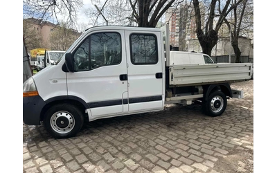 renault-master - 1
