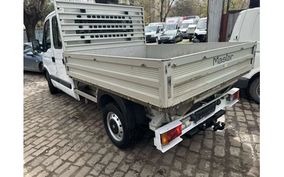 renault-master - 2