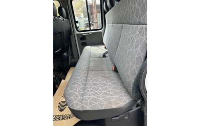 Renault Master 2.5dci - автомобили, коли, обяви за нови и употребявани 8