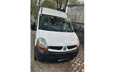 renault-master - 1