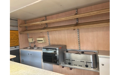 Renault Master TD - автомобили, коли, обяви за нови и употребявани 7