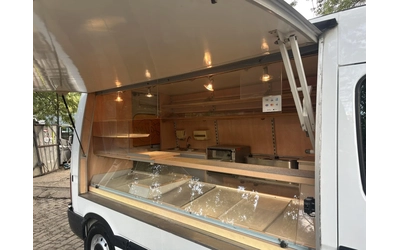 Renault Master TD - автомобили, коли, обяви за нови и употребявани 8