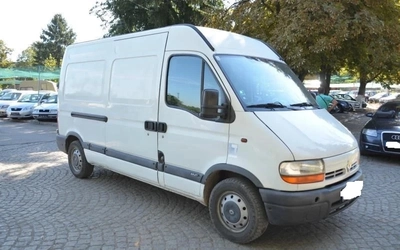 renault-master - 0