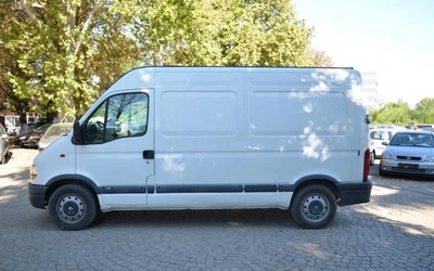 renault-master - 1