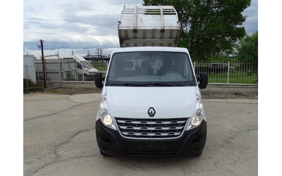 renault-master - 1