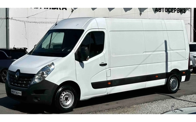 renault-master - 0