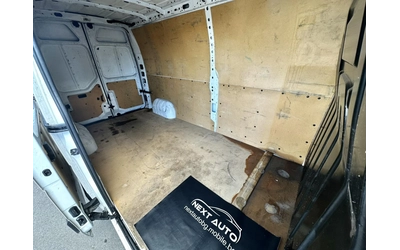 Renault Master 2.3TDCI 146HP NAVI CAMERA EU6B - автомобили, коли, обяви за нови и употребявани 10
