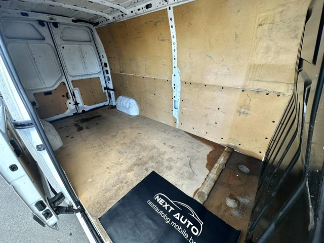 Renault Master 2.3TDCI 146HP NAVI CAMERA EU6B - автомобили, коли, обяви за нови и употребявани 10