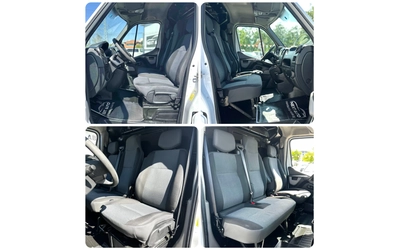 Renault Master 2.3TDCI 146HP NAVI CAMERA EU6B - автомобили, коли, обяви за нови и употребявани 11