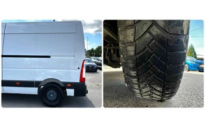 Renault Master 2.3TDCI 146HP NAVI CAMERA EU6B - автомобили, коли, обяви за нови и употребявани 16