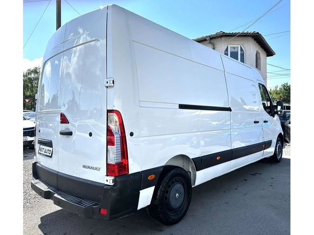 Renault Master 2.3TDCI 146HP NAVI CAMERA EU6B - автомобили, коли, обяви за нови и употребявани 4