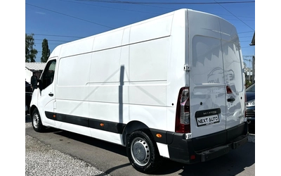 Renault Master 2.3TDCI 146HP NAVI CAMERA EU6B - автомобили, коли, обяви за нови и употребявани 6