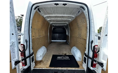 Renault Master 2.3TDCI 146HP NAVI CAMERA EU6B - автомобили, коли, обяви за нови и употребявани 8
