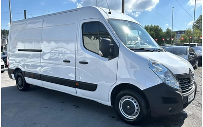 renault-master - 2