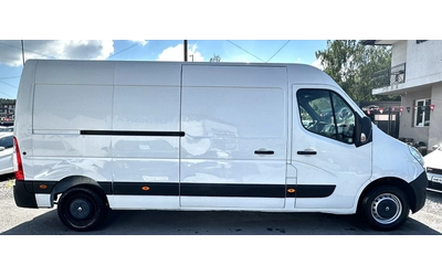 renault-master - 3