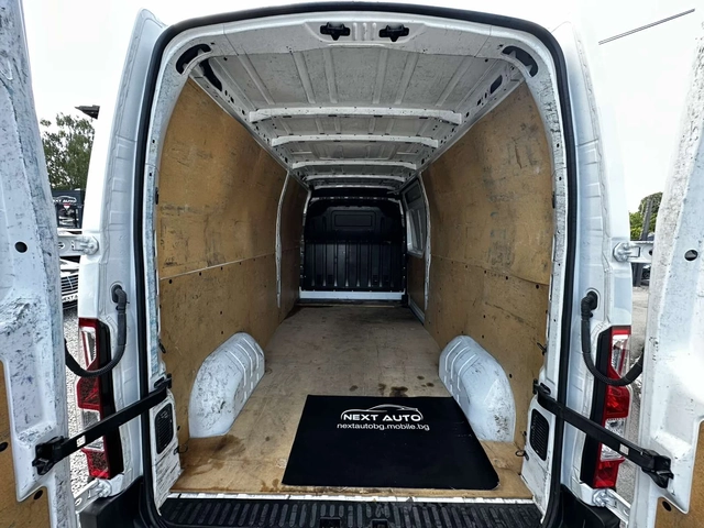 Renault Master 2.3TDCI 146HP NAVI CAMERA EU6B - автомобили, коли, обяви за нови и употребявани 8