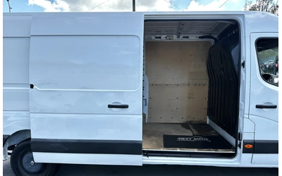 Renault Master 2.3TDCI 146HP NAVI CAMERA EU6B - автомобили, коли, обяви за нови и употребявани 9