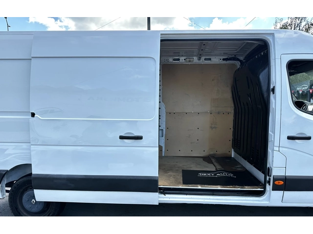 Renault Master 2.3TDCI 146HP NAVI CAMERA EU6B - автомобили, коли, обяви за нови и употребявани 9