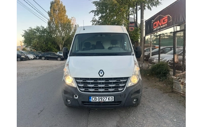 Renault Master 2, 300DCI EURO5 - автомобили, коли, обяви за нови и употребявани 1