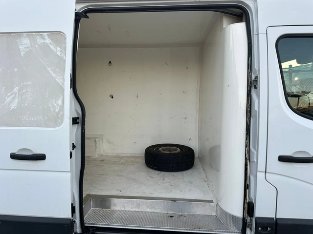 Renault Master 2, 300DCI EURO5 - автомобили, коли, обяви за нови и употребявани 8