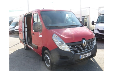 Renault Master 2, 3 DCI - автомобили, коли, обяви за нови и употребявани 11