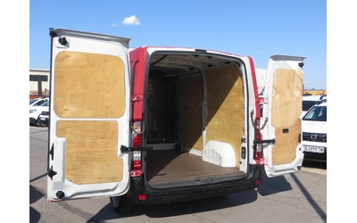 Renault Master 2, 3 DCI - автомобили, коли, обяви за нови и употребявани 14