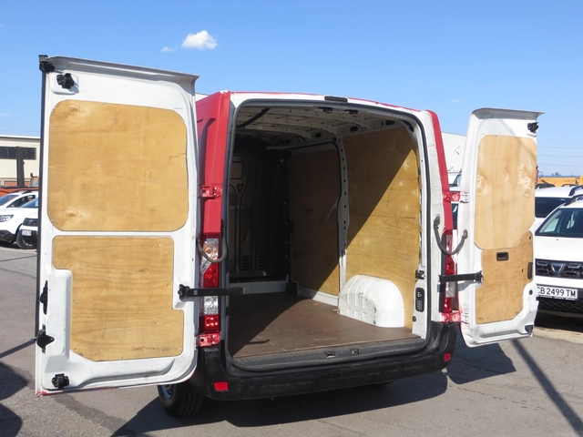 Renault Master 2, 3 DCI - автомобили, коли, обяви за нови и употребявани 14