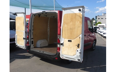 Renault Master 2, 3 DCI - автомобили, коли, обяви за нови и употребявани 16