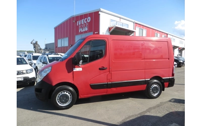 renault-master - 1
