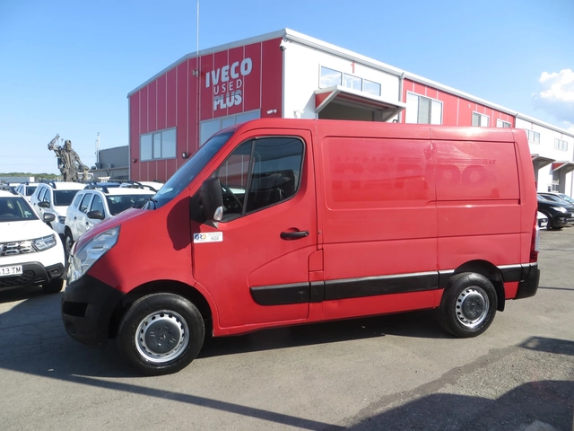 Renault Master 2, 3 DCI - автомобили, коли, обяви за нови и употребявани 1