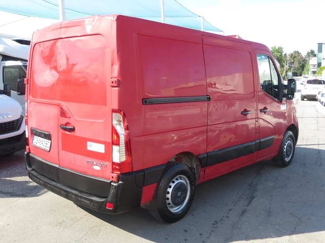 Renault Master 2, 3 DCI - автомобили, коли, обяви за нови и употребявани 3