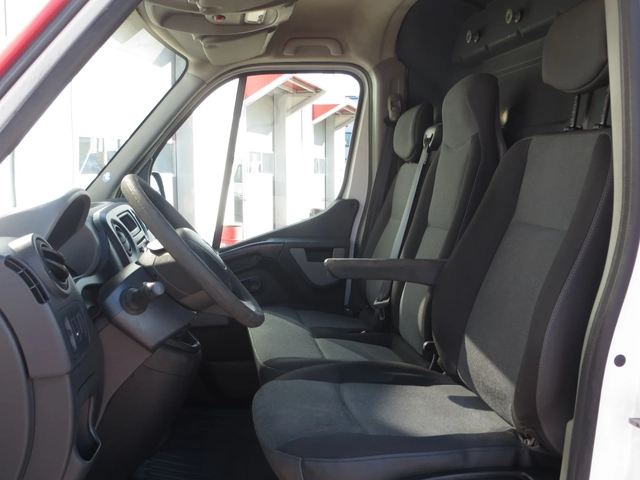 Renault Master 2, 3 DCI - автомобили, коли, обяви за нови и употребявани 6