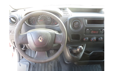 Renault Master 2, 3 DCI - автомобили, коли, обяви за нови и употребявани 7