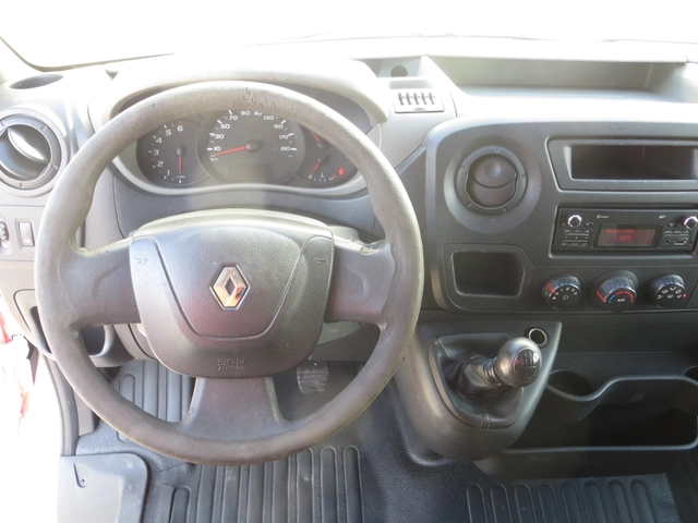 Renault Master 2, 3 DCI - автомобили, коли, обяви за нови и употребявани 7