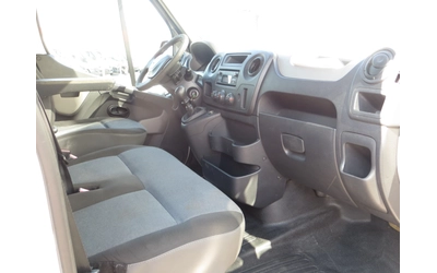 Renault Master 2, 3 DCI - автомобили, коли, обяви за нови и употребявани 9